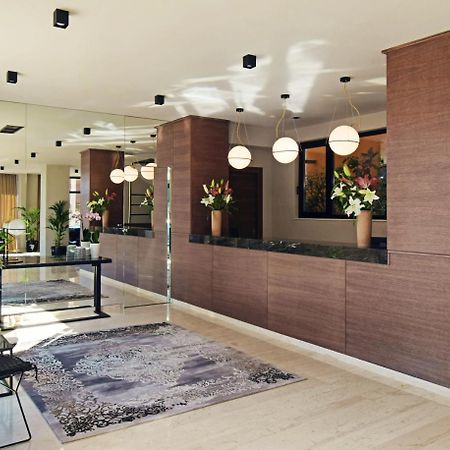 Athens Iris Hotel מראה חיצוני תמונה